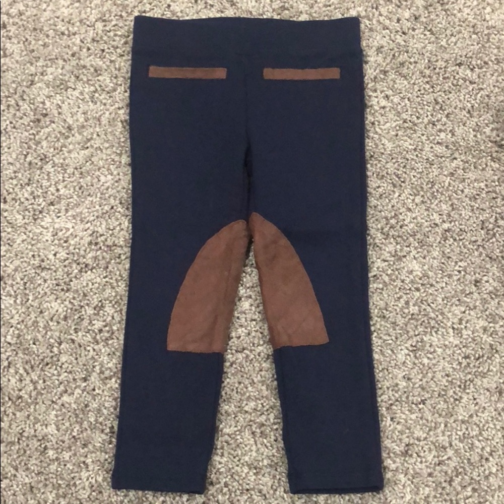 Janie and jack girls pants